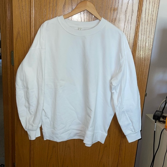 lululemon athletica Tops - Lululemon Sweatshirt
